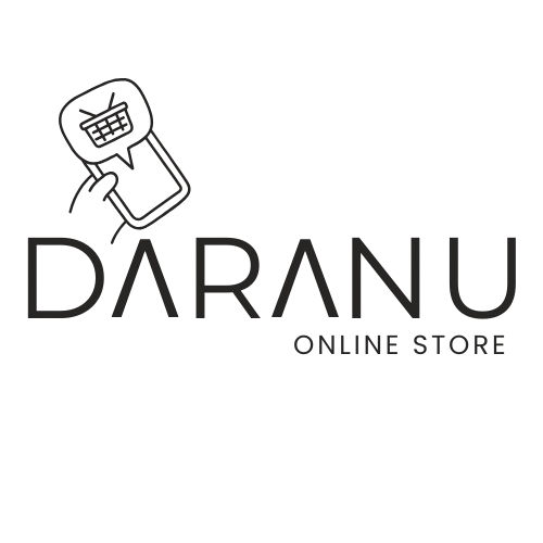 Daranu Online Store
